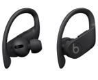 Powerbeats Pro Wireless Earhook Bluetooth Rechargeable Headphones w/Case Black