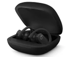 Powerbeats Pro Wireless Earhook Bluetooth Rechargeable Headphones w/Case Black