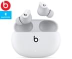 Beats Studio Buds Wireless Noise Cancelling Earphones - White 1