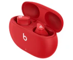 Beats Studio Buds True Wireless Noise Cancelling In-Ear Headphones - Red