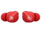 Beats Studio Buds Wireless Noise Cancelling Earphones - Red 3
