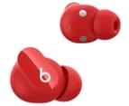 Beats Studio Buds Wireless Noise Cancelling Earphones - Red 4