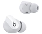 Beats Studio Buds Wireless Noise Cancelling Earphones - White 4