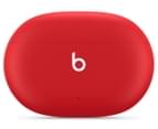 Beats Studio Buds Wireless Noise Cancelling Earphones - Red 6