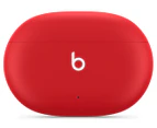 Beats Studio Buds Wireless Noise Cancelling Earphones - Red