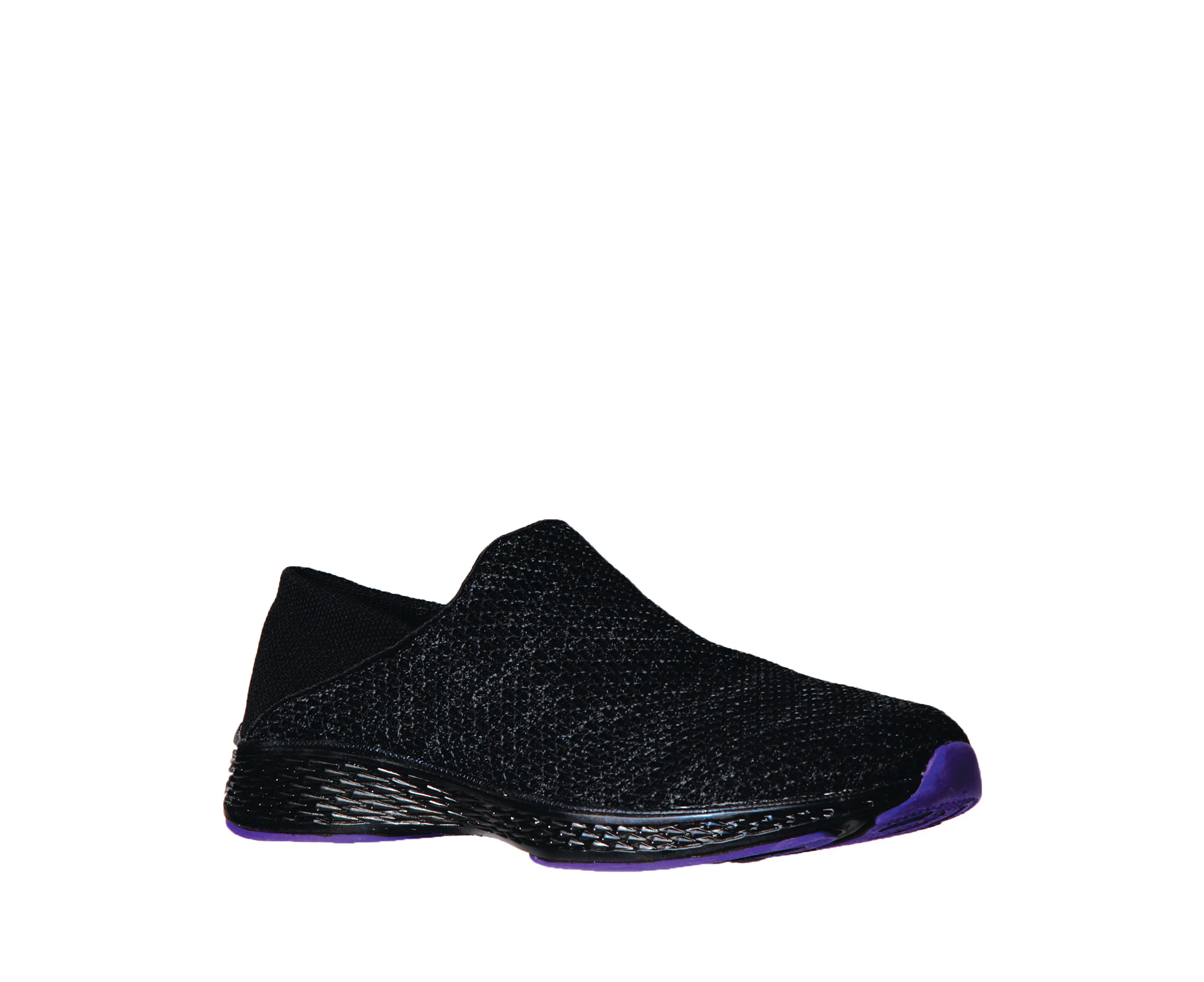 AEROSPORT Strive Womens Casual Runners Gym Shoes Knit Mesh Jogging