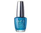 OPI Infinite Shine Nail Polish - Nessie Plays Hide & Sea