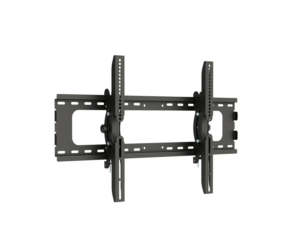 Aidoru 37-70" Universal LED TV/Monitor Tilt Wall Mount/Bracket VESA 600x400