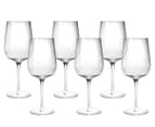 Daniel Brighton Sydney Red Wine Glasses 480mL Set of 6 6