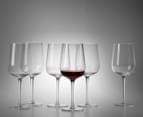 Daniel Brighton Sydney Red Wine Glasses 480mL Set of 6 3