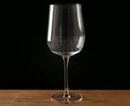 Daniel Brighton Sydney Red Wine Glasses 480mL Set of 6 5