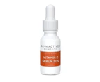 Vitamin C Serum 20% with  & Pomegranate Seed Oil