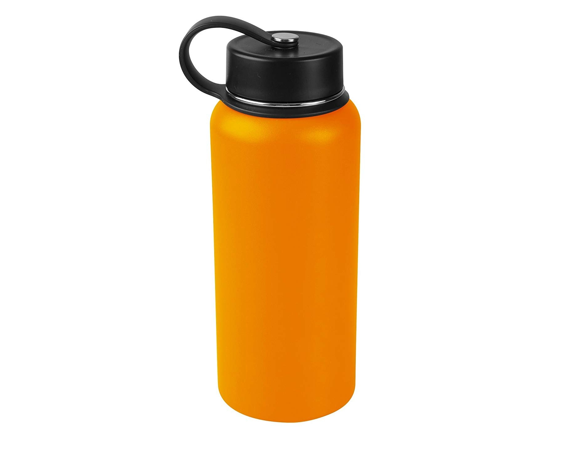 (950ml, Orange) - Tahoe Trails Double Wall Vacuum Insulated Stainless ...