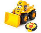 Cat Junior Crew Lil' Mighty R/C - Wheel Loader