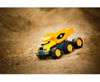 CAT Massive Mover Remote Control Dump Truck Toy