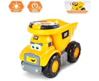 Cat Junior Crew Lil' Mighty R/C - Dump Truck