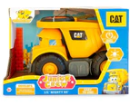 Cat Junior Crew Lil' Mighty R/C - Dump Truck