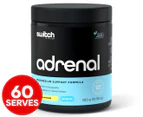 Switch Nutrition Adrenal Switch Lemonade 300g / 60 Serves
