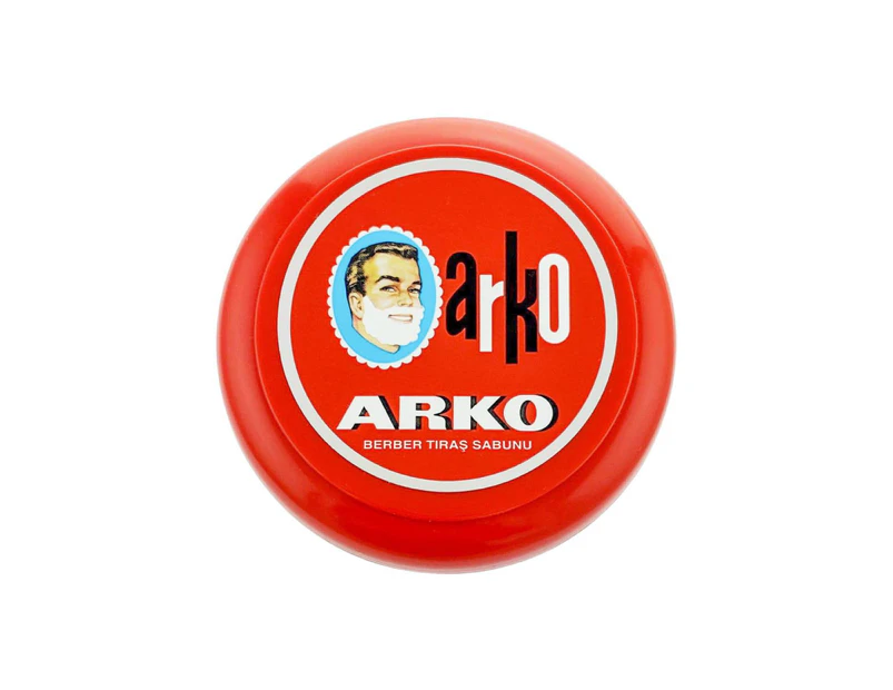 Arko Arko Shaving Soap Bowl - 90g