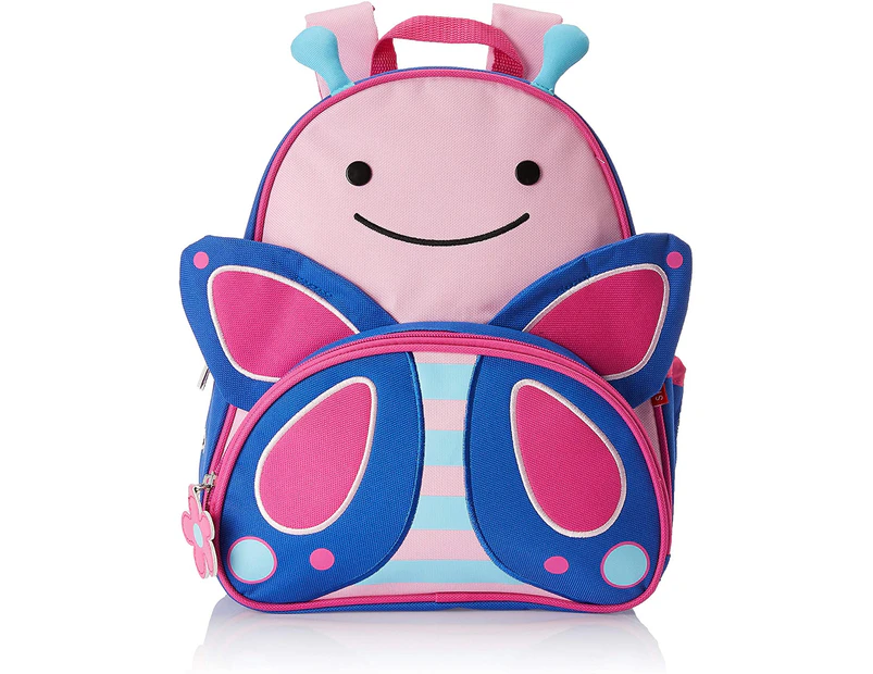 Skip Hop Butterfly Backpack