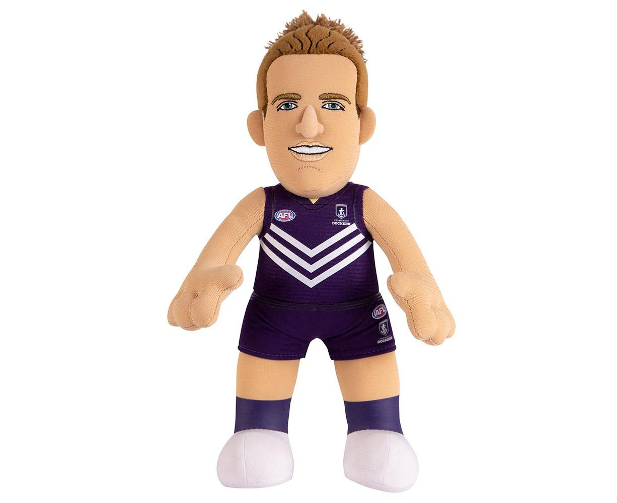 Fremantle Dockers Nat Fyfe Bleacher Creature