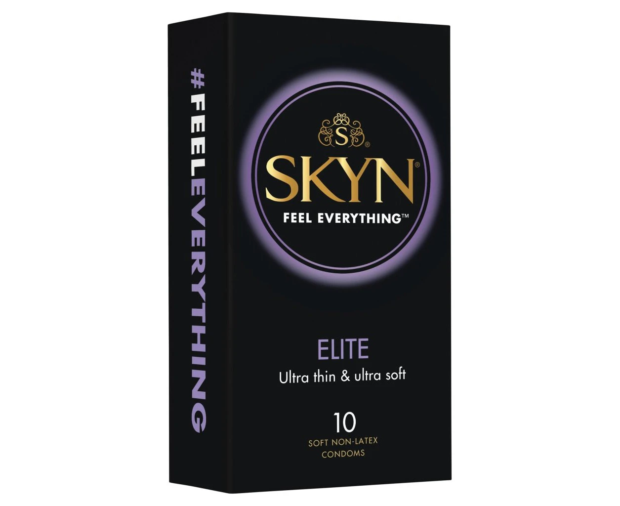 SKYN Elite Condoms 10