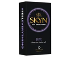 SKYN Elite Condoms 10