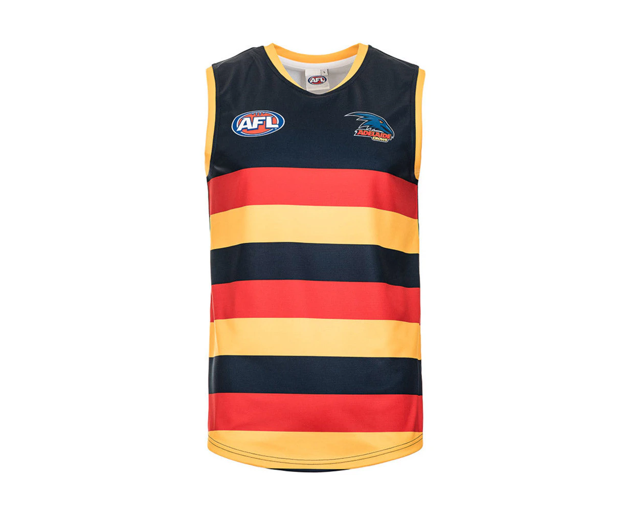 Adelaide Crows Youth Replica Guernsey