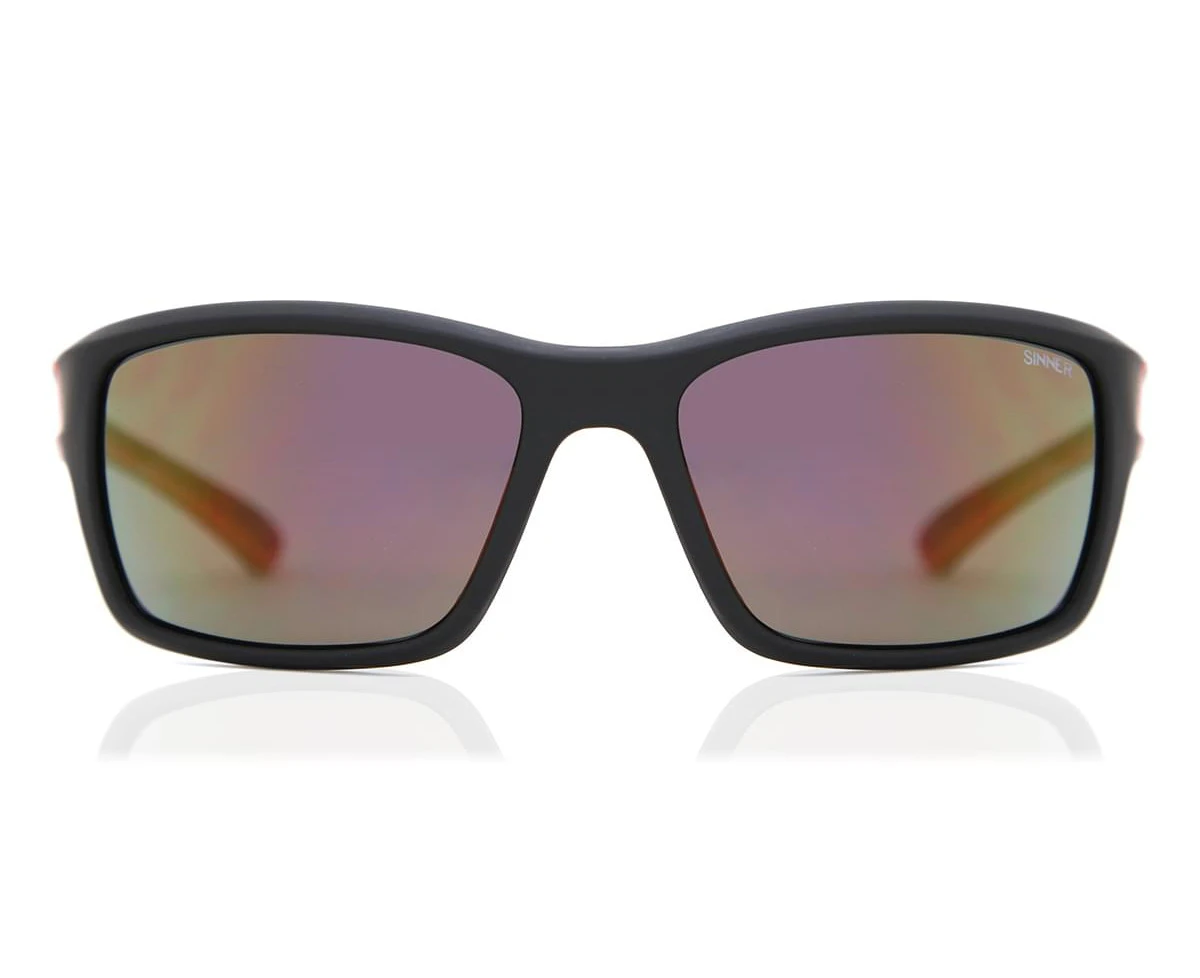 Sinner Cayo SISU-685 10-58 Men Sunglasses