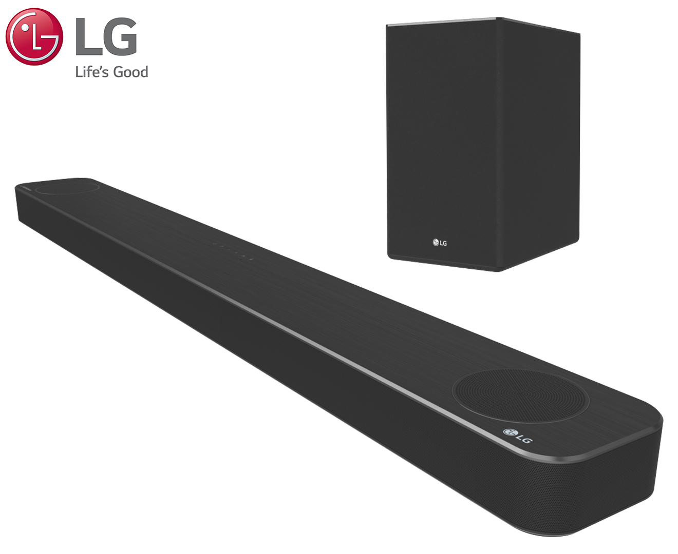 lg sound bar cost