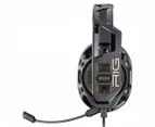 Nacon RIG 100HC Wired Gaming Headset - Black