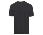 Levi's Men's Short Sleeve Housemark Graphic Tee / T-Shirt / Tshirt - Black/Camo