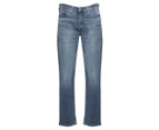 Levi's Men's 541 Athletic Taper Relaxed Denim Jeans - Begonia Overt Blue
