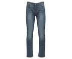 Levi's Men's 511 Slim Denim Jeans - Azalea Tint Overt Blue
