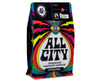 2 x DC All City Premium Instant Coffee Strong 100g