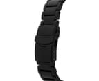MVMT Men's 40mm 40 Series Slim Steel Watch - Black 2