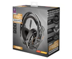 Nacon RIG 500 Pro HA Wired Gaming Headset - Black