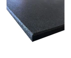 Rubber GYM Tiles- Commercial Floor Mats 15mm