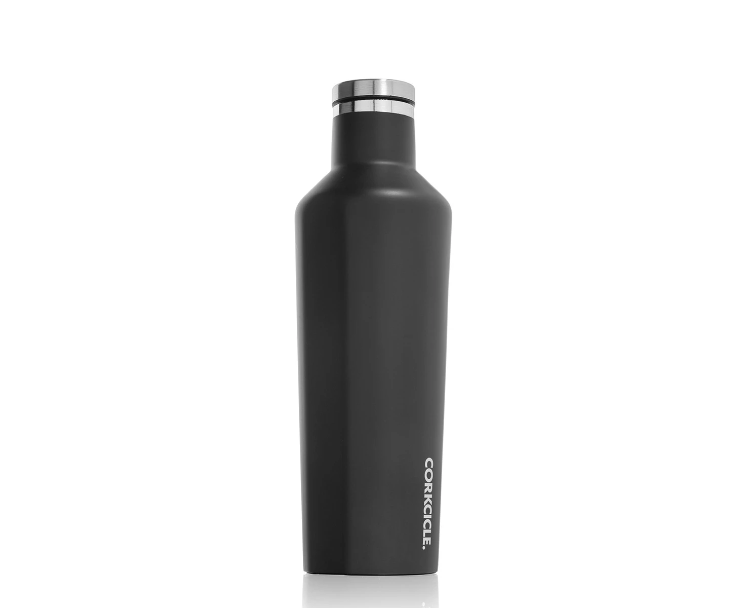 Corkcicle : Classic Canteen 475ml - Matt Black