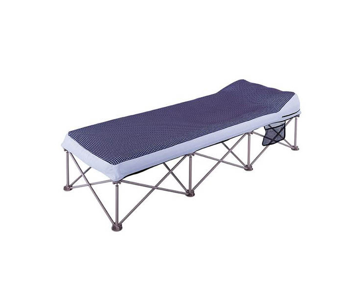 oztrail luxury cushion stretcher