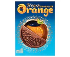 2 x Terry's Chocolate Orange Ball Milk 157g