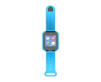 (Blue) - Kurio Watch 2.0+ The Ultimate Smartwatch Built for Kids, 1, 4.728 x 7.88 x 3.152, Blue