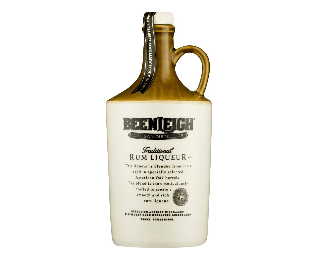 Beenleigh Traditional Rum Liqueur 700mL