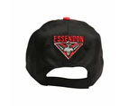 Essendon Youth Supporter Cap