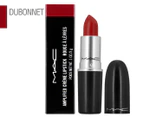 MAC Amplified Crème Lipstick 3g - Dubonnet