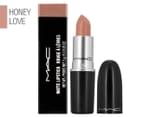 MAC Matte Lipstick 3g - Honeylove 1