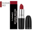 MAC Matte Lipstick - Russian Red
