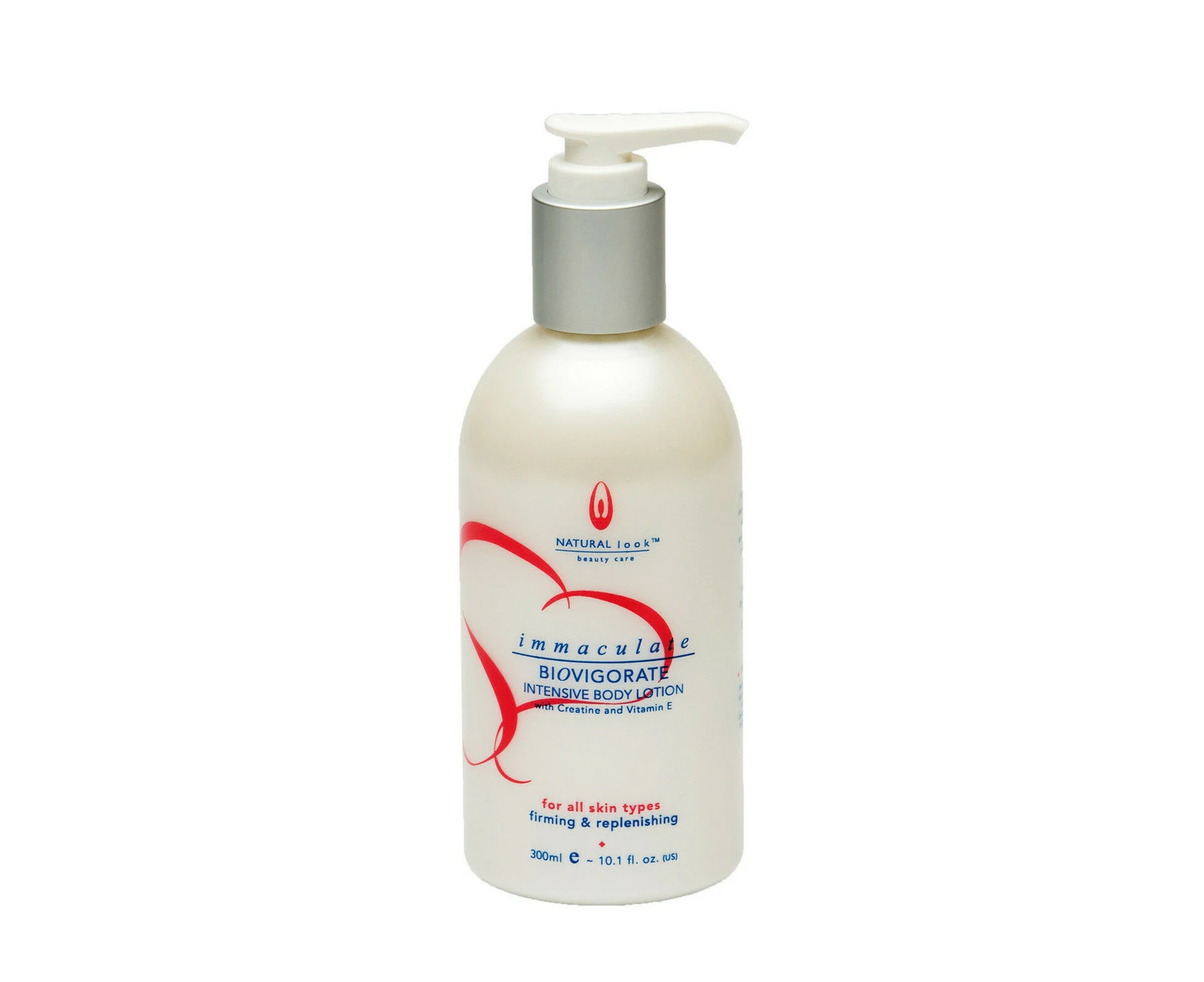 Immaculate BioVigorate Body Lotion 300ml