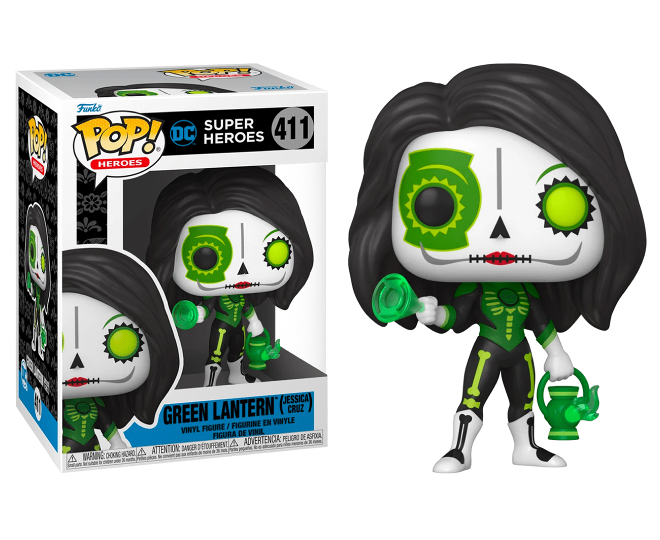 Jess day store funko pop