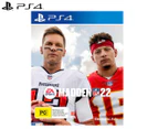 PlayStation 4 Madden NFL 22 Game